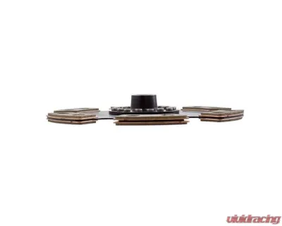 Advanced Clutch 6 Pad Rigid Race Disc - 6228015