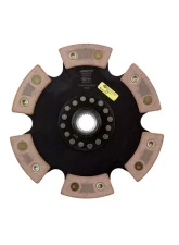 Advanced Clutch 6 Pad Rigid Race Disc                                     - 6228018 - Image 3