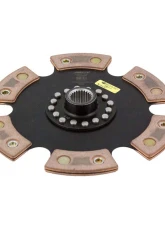Advanced Clutch 6 Pad Rigid Race Disc                                     - 6228018 - Image 2