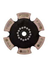 Advanced Clutch 6 Pad Rigid Race Disc                                     - 6228018 - Image 3