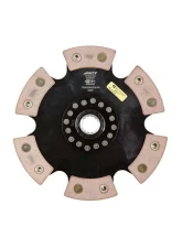 Advanced Clutch 6 Pad Rigid Race Disc                                     - 6228022 - Image 3