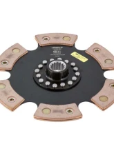 Advanced Clutch 6 Pad Rigid Race Disc                                     - 6228022 - Image 2