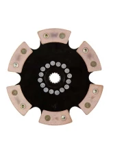 Advanced Clutch 6 Pad Rigid Race Disc                                     - 6228022 - Image 3