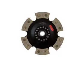 Advanced Clutch 6 Pad Rigid Race Disc
