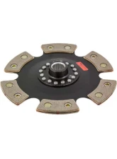 Advanced Clutch 6 Pad Rigid Race Disc                                     - 6228027-1 - Image 2