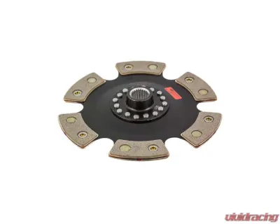 Advanced Clutch 6 Pad Rigid Race Disc - 6228027-1