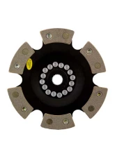 Advanced Clutch 6 Pad Rigid Race Disc                                     - 6228027-1 - Image 3
