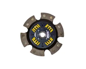 Advanced Clutch 6 Pad Sprung Race Disc