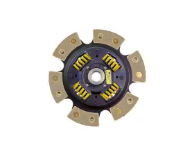 Advanced Clutch 6 Pad Sprung Race Disc