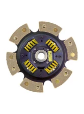 ACT 6 Pad Sprung Race Disc Audi TT MK1 | Volkswagen Beetle | Corrado | Eurovan | GTI MK4 | MK5 | Golf MK3| MK4 | MK5 | Jetta | Passat 1989-2011                                     - 6228215 - Image 3