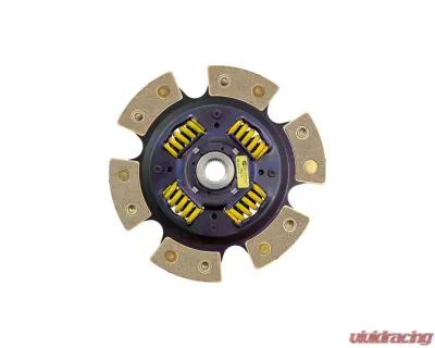 ACT 6 Pad Sprung Race Disc Audi TT MK1 | Volkswagen Beetle | Corrado | Eurovan | GTI MK4 | MK5 | Golf MK3| MK4 | MK5 | Jetta | Passat 1989-2011 - 6228215