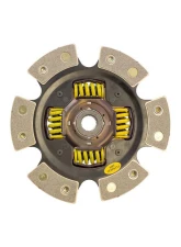 ACT 6 Pad Sprung Race Disc Audi TT MK1 | Volkswagen Beetle | Corrado | Eurovan | GTI MK4 | MK5 | Golf MK3| MK4 | MK5 | Jetta | Passat 1989-2011                                     - 6228215 - Image 2