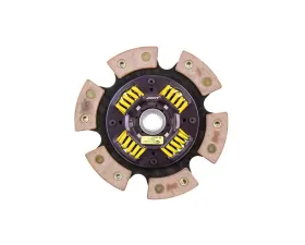 Advanced Clutch 6 Pad Sprung Race Disc