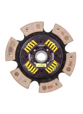 ACT 6 Pad Sprung Race Disc Saab 9-2X | Subaru 1991-2018                                     - 6228218 - Image 3