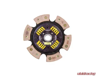 ACT 6 Pad Sprung Race Disc Saab 9-2X | Subaru 1991-2018 - 6228218