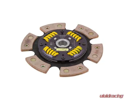 ACT 6 Pad Sprung Race Disc Saab 9-2X | Subaru 1991-2018 - 6228218