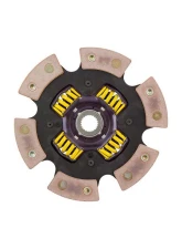 ACT 6 Pad Sprung Race Disc Saab 9-2X | Subaru 1991-2018                                     - 6228218 - Image 3