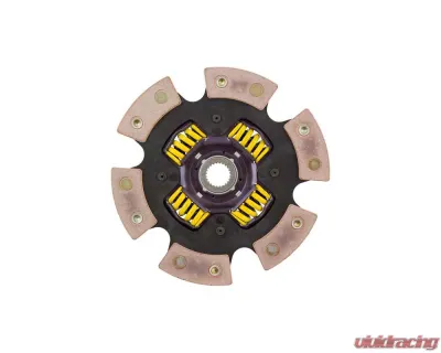 ACT 6 Pad Sprung Race Disc Saab 9-2X | Subaru 1991-2018 - 6228218