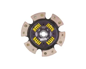Advanced Clutch 6 Pad Sprung Race Disc