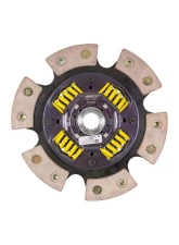 Advanced Clutch 6 Pad Sprung Race Disc                                     - 6228222 - Image 3