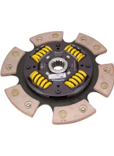 Advanced Clutch 6 Pad Sprung Race Disc                                     - 6228222 - Image 2