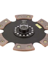 Advanced Clutch 6 Pad Rigid Race Disc                                     - 6236007 - Image 2