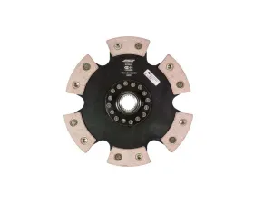 Advanced Clutch 6 Pad Rigid Race Disc
