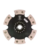 Advanced Clutch 6 Pad Rigid Race Disc                                     - 6236008 - Image 3