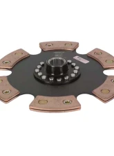 Advanced Clutch 6 Pad Rigid Race Disc                                     - 6236008 - Image 2