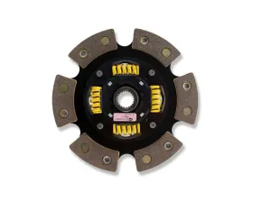 Advanced Clutch 6 Pad Sprung Race Disc