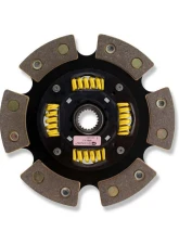 ACT 6 Pad Sprung Race Disc Lexus | Scion | Toyota 1981-2015                                     - 6236207 - Image 3