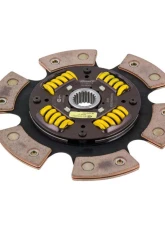 ACT 6 Pad Sprung Race Disc Lexus | Scion | Toyota 1981-2015                                     - 6236207 - Image 2