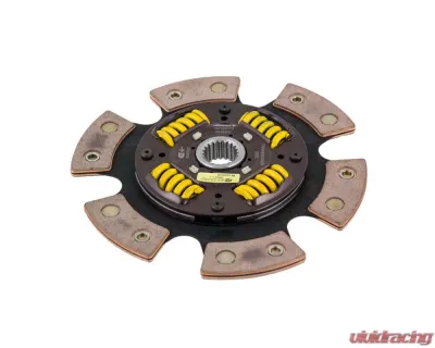 ACT 6 Pad Sprung Race Disc Lexus | Scion | Toyota 1981-2015 - 6236207