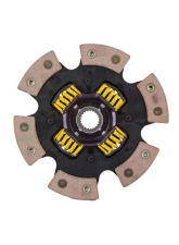 ACT 6 Pad Sprung Race Disc Lexus | Scion | Toyota 1981-2015                                     - 6236207 - Image 3