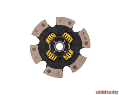 ACT 6 Pad Sprung Race Disc Lexus | Scion | Toyota 1981-2015 - 6236207