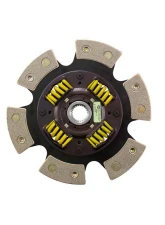 ACT 6 Pad Sprung Race Disc Ford Focus | Scion tC | Toyota Camry 2000-2016                                     - 6236208 - Image 3