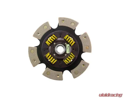 ACT 6 Pad Sprung Race Disc Ford Focus | Scion tC | Toyota Camry 2000-2016 - 6236208