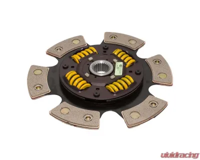 ACT 6 Pad Sprung Race Disc Ford Focus | Scion tC | Toyota Camry 2000-2016 - 6236208