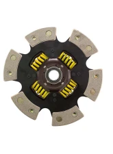 ACT 6 Pad Sprung Race Disc Ford Focus | Scion tC | Toyota Camry 2000-2016                                     - 6236208 - Image 3