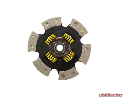 ACT 6 Pad Sprung Race Disc Ford Focus | Scion tC | Toyota Camry 2000-2016 - 6236208