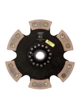 Advanced Clutch 6 Pad Rigid Race Disc                                     - 6240006 - Image 3