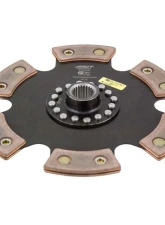 Advanced Clutch 6 Pad Rigid Race Disc                                     - 6240006 - Image 2