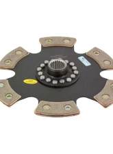 Advanced Clutch 6 Pad Rigid Race Disc                                     - 6240007 - Image 2