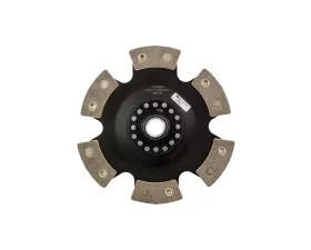 Advanced Clutch 6 Pad Rigid Race Disc