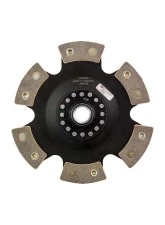 Advanced Clutch 6 Pad Rigid Race Disc                                     - 6240008-1 - Image 3