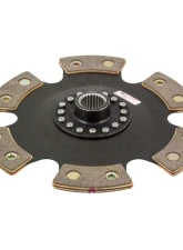 Advanced Clutch 6 Pad Rigid Race Disc                                     - 6240008-1 - Image 2