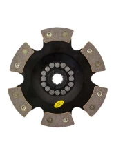 Advanced Clutch 6 Pad Rigid Race Disc                                     - 6240008-1 - Image 3