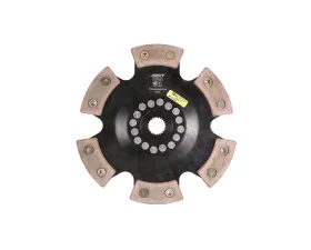 Advanced Clutch 6 Pad Rigid Race Disc
