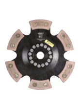 Advanced Clutch 6 Pad Rigid Race Disc                                     - 6240008-2 - Image 3