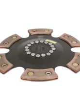 Advanced Clutch 6 Pad Rigid Race Disc                                     - 6240008-2 - Image 2